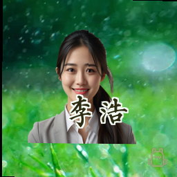 李浩